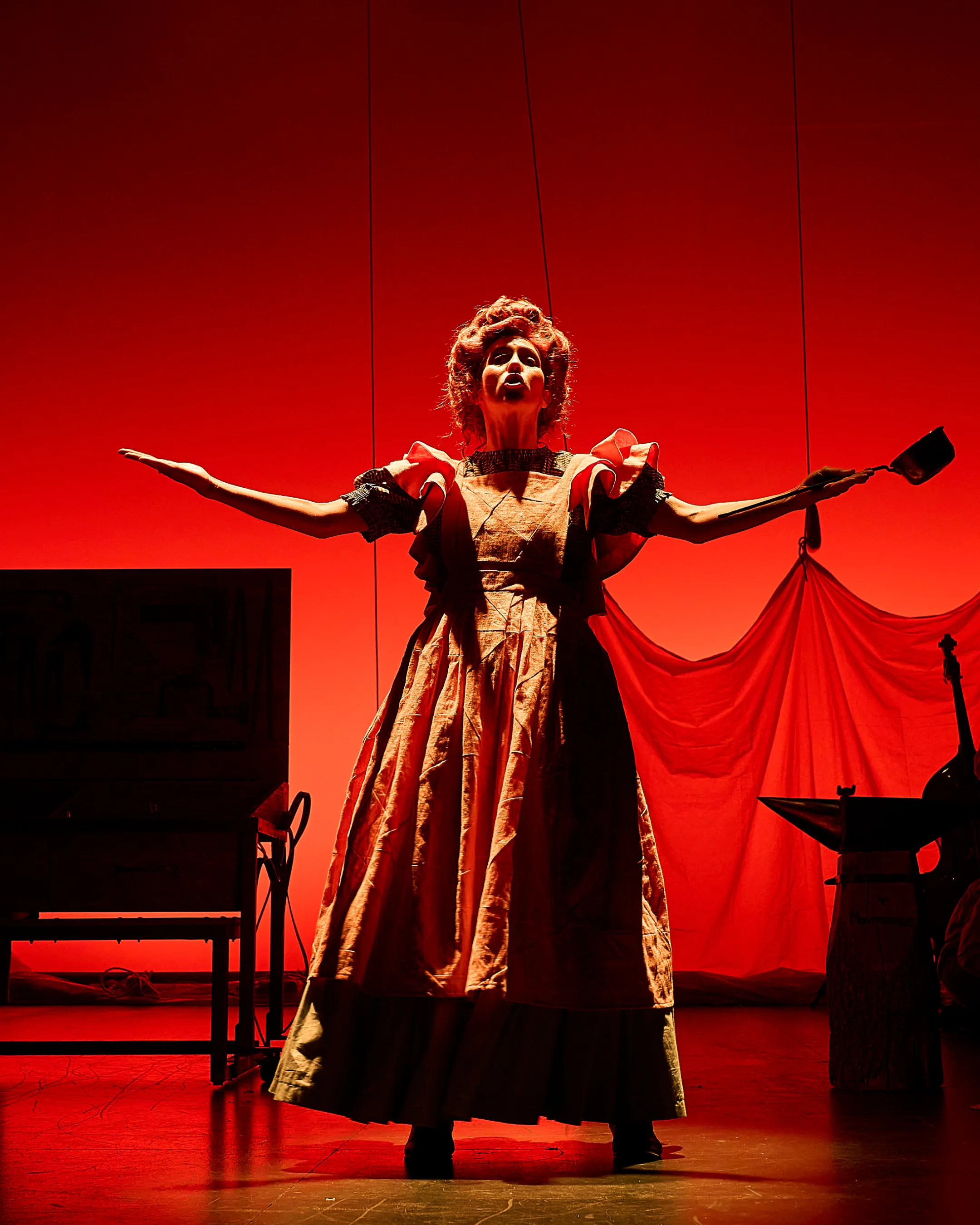 Moment musical de l'obra